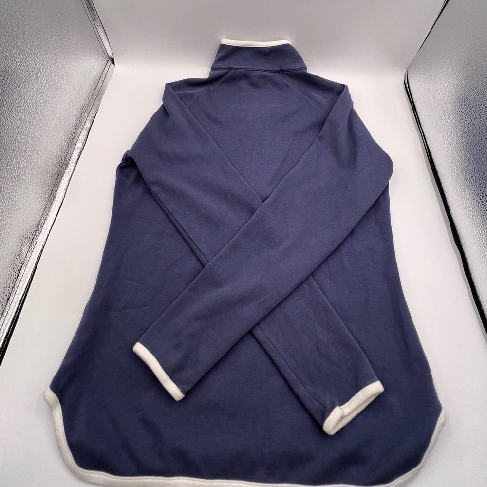 Masters Magnolia Lane Collection Quarter Zip - Picture 7 of 12